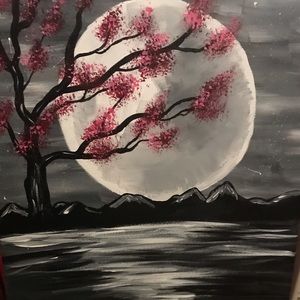 Meet your Posher, Stacy